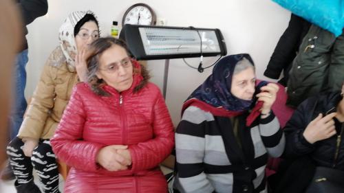 İsbanbul 2019 Hızır lokması